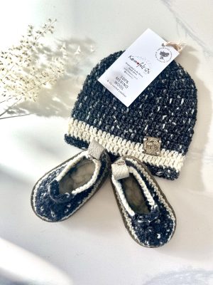 Welcome to this World Pack - KarooNightSky